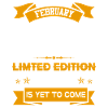 February 1951 Birthday present