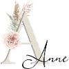 Anne Name Boho