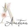 Anastasia Name Boho