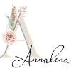 Annalena Name Boho