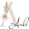 Anke Name Boho