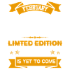 February 1957 Birthday present