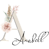 Annabell Name Boho