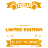 February 1959 Birthday present