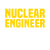 Nuklearingenieur Radioaktiv Lustig Atomkraft