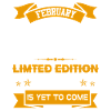 February 1964 Birthday present