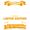Février 1967 Cadeau d’anniversaire