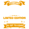 February 1968 Birthday present