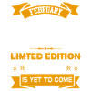 February 1971 Birthday present