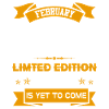 Février 1969 Cadeau d’anniversaire