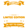 February 1972 Birthday present