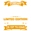February 1982 Birthday present