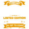 February 1988 Birthday present