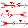 Faith Hope Love
