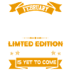 February 1994 Birthday present