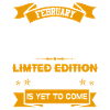 February 1993 Birthday present