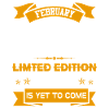 February 1996 Birthday present