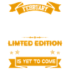 February 1995 Birthday present