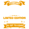 February 1998 Birthday present