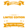 Février 1999 Cadeau d’anniversaire