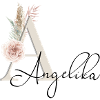 Angelica! Name Boho