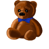 Mr Teddy