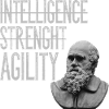 Charles Darwin Agility Agility Adaptable