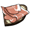 Schinkenbrot
