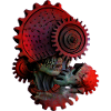 Human Machine Head