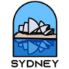 Sydney - Opera House