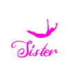 Diving Diver Sister