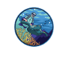I'm Just Here To Dive