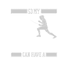Fencing Fencing Cat