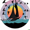 Segelboot