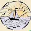 Segelboot