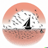 Segelboot