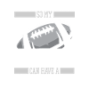Rugby cat