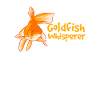 Goldfish Whisperer Goldfisch Aquarium