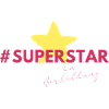 Superstar in Ausbildung