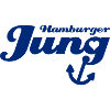 Hamburger Jung mit Herz
