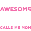 Swimmer Mom
