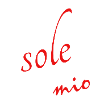 O Sole Mio