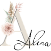 Alena! Name Boho