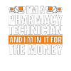 Pharmacy Technician Technician Pharmacy Gift