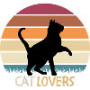 Cat lover - Cat lover