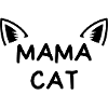 Mom Cat