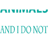 vegan t-shirt