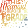Mermaid 1st class