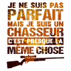 Chasseur Humour