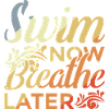 Schwimmer Motivation